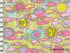 Tissu Liberty Daniel DJ rose, x10cm dans Batistes Tana Lawn par Couture et Cie