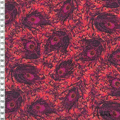 Tissu Liberty Darby, x10cm dans Batistes Tana Lawn par Couture et Cie