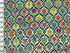 Tissu Liberty Nomad vert, x10cm dans Batistes Tana Lawn par Couture et Cie