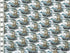 Tissu Liberty Samols gris dans Batistes Tana Lawn par Couture et Cie
