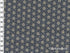 Tissu Asanoha Medium blue dans Motifs traditionnels par Couture et Cie