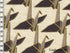 Tissu Kokka Paper Cranes in natural and gold dans Kokka par Couture et Cie