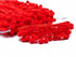 Galon pompon rouge 18mm dans Galons pompons par Couture et Cie