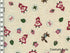 Tissu Kokka Chaperon rouge fond écru dans Kokka par Couture et Cie
