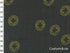 Tissu Ellen Baker Monochrome dans Kokka par Couture et Cie
