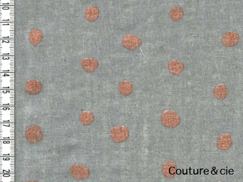 Nani Iro- Pocho Gift dans Nani Iro par Couture et Cie