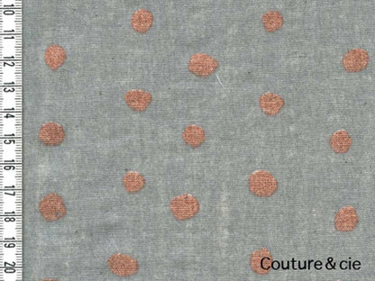 Nani Iro- Pocho Gift dans Nani Iro par Couture et Cie