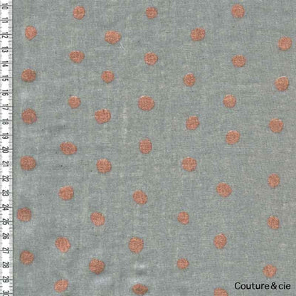 Nani Iro- Pocho Gift dans Nani Iro par Couture et Cie