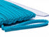Galon Petits pompons bleu turquoise dans Galons pompons par Couture et Cie