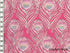 Tissu Liberty Caesar rose, x10cm dans Batistes Tana Lawn par Couture et Cie