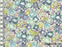 Tissu Liberty Michelle lilas, x10cm dans Batistes Tana Lawn par Couture et Cie