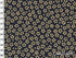 Tissu Sakura bleu, coupon 30*110cm dans Motifs traditionnels par Couture et Cie