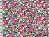 Tissu Liberty Betsy ann pivoine dans Batistes Tana Lawn par Couture et Cie