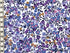 Tissu Liberty Wiltshire lilas, x10cm dans Batistes Tana Lawn par Couture et Cie