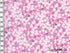 Tissu Liberty Mitsi Valeria orchidée rose dans Batistes Tana Lawn par Couture et Cie
