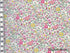 Tissu liberty Katie and Milie pastel dans Batistes Tana Lawn par Couture et Cie