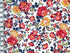 Tissu Liberty Felicité abricot, x10cm dans Batistes Tana Lawn par Couture et Cie