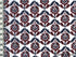 Tissu Liberty Beyoglu bleu, x10cm dans Batistes Tana Lawn par Couture et Cie