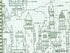 Tissu Castle plans dans MICHAEL MILLER par Couture et Cie