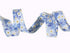 Biais Liberty Mitsi Valéria bleu layette dans Biais Liberty par Couture et Cie
