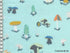 Jersey AGF Fantasia, champignons dans ART GALLERY FABRICS par Couture et Cie