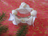 Kit créatif PHOTOPHORE RONDE DES ANGES dans DÉCORATION DE NOEL & DECO FEUTRINE par Marotte et Cie