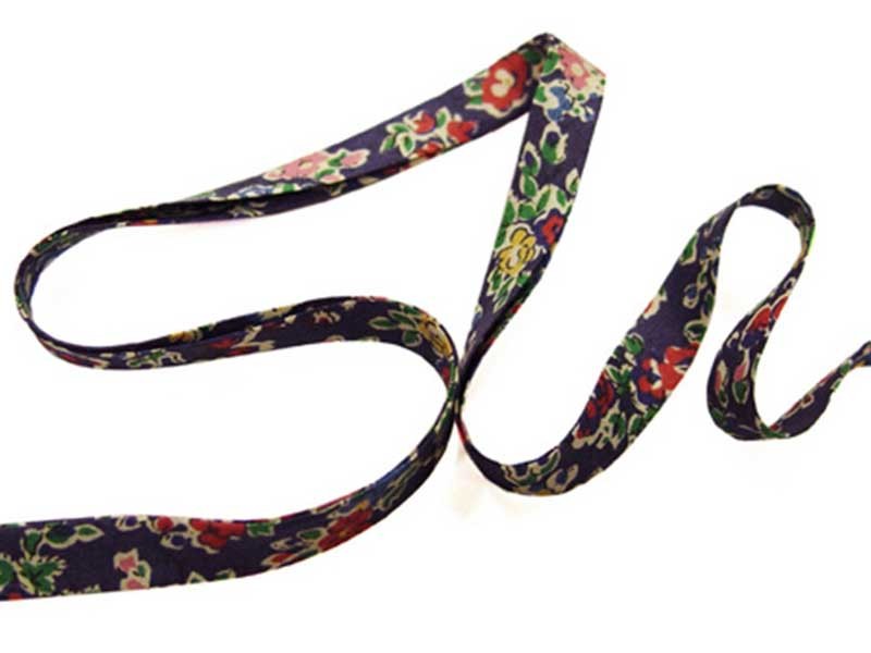Biais Liberty Tatum F dans Biais Liberty par Couture et Cie