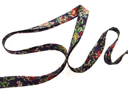 Biais Liberty Tatum F dans Biais Liberty par Couture et Cie
