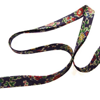 Biais Liberty Tatum F dans Biais Liberty par Couture et Cie