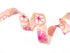 Biais Liberty Toria rose dans Biais Liberty par Couture et Cie