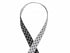 Ruban pois noir et blanc 10mm dans Rubans Pois par Couture et Cie