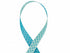 Ruban pois turquoise 10mm dans Rubans Pois par Couture et Cie