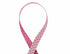 Ruban double face pois fushia 10mm dans Rubans Pois par Couture et Cie