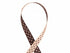Ruban double face pois lie de vin 10mm dans Rubans Pois par Couture et Cie