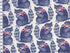 Cotton + Steel Bird raton laveur dans COTTON + STEEL par Couture et Cie