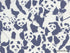 Tissu Pandalicious Pandaling Pods dans ART GALLERY FABRICS par Couture et Cie