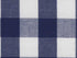 Tissu Vichy marine carreaux 16mm dans Tissus Carreaux par Couture et Cie