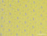 Double gaze FDS banane fleurs argent dans Double gaze FDS par Couture et Cie