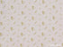 Double gaze FDS rose nude fleurs or dans Double gaze FDS par Couture et Cie