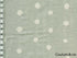 Tissu Double gaze Nani Iro Pocho Konpei, x10cm dans Accueil par Couture et Cie