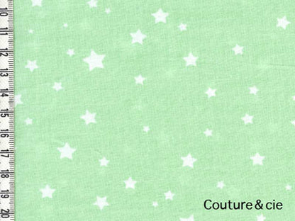 Tissu Poussière d&