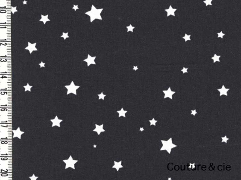 Tissu Poussière d&