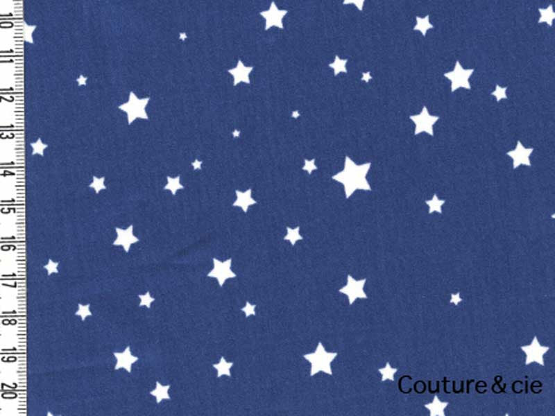 Tissu enduit poussières d&