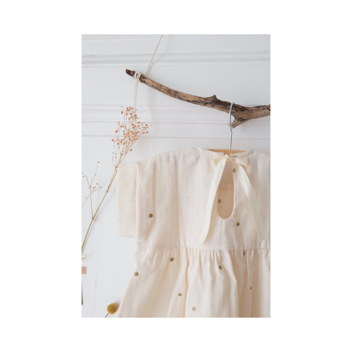 Patron couture Ida Mum dans Patrons Ikatee par Couture et Cie