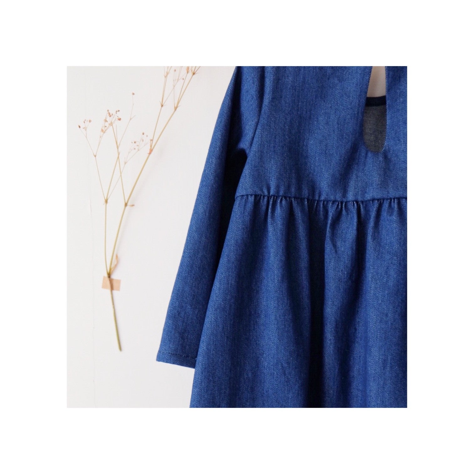 patron couture Ikatee Ida enfant dans Patrons Ikatee par Couture et Cie