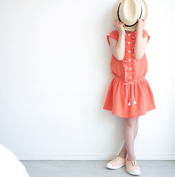 Patron couture Ikatee combinaison Marieke dans Patrons Ikatee par Couture et Cie