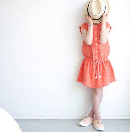Patron couture Ikatee combinaison Marieke dans Patrons Ikatee par Couture et Cie