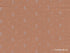 Tissu Double gaze France Duval Stalla camel fleurs argent, x10cm dans FRANCE DUVAL STALLA par Couture et Cie
