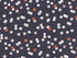 Tissu Art Gallery Fabrics Sparkler Fusion pois, x10cm dans ART GALLERY FABRICS par Couture et Cie