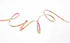 Cordon Liberty Wiltshire Lemon curd, x10cm dans CORDONS par Couture et Cie